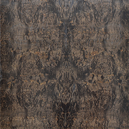 Majestic Burl Ash Metalino