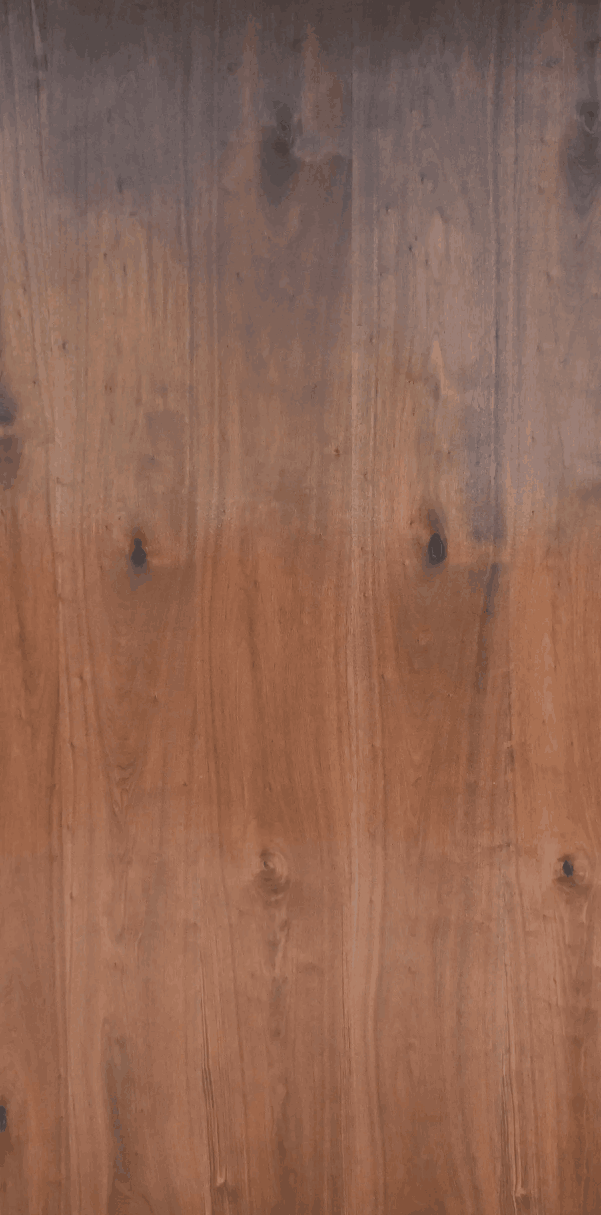 Abstract Exotic Walnut