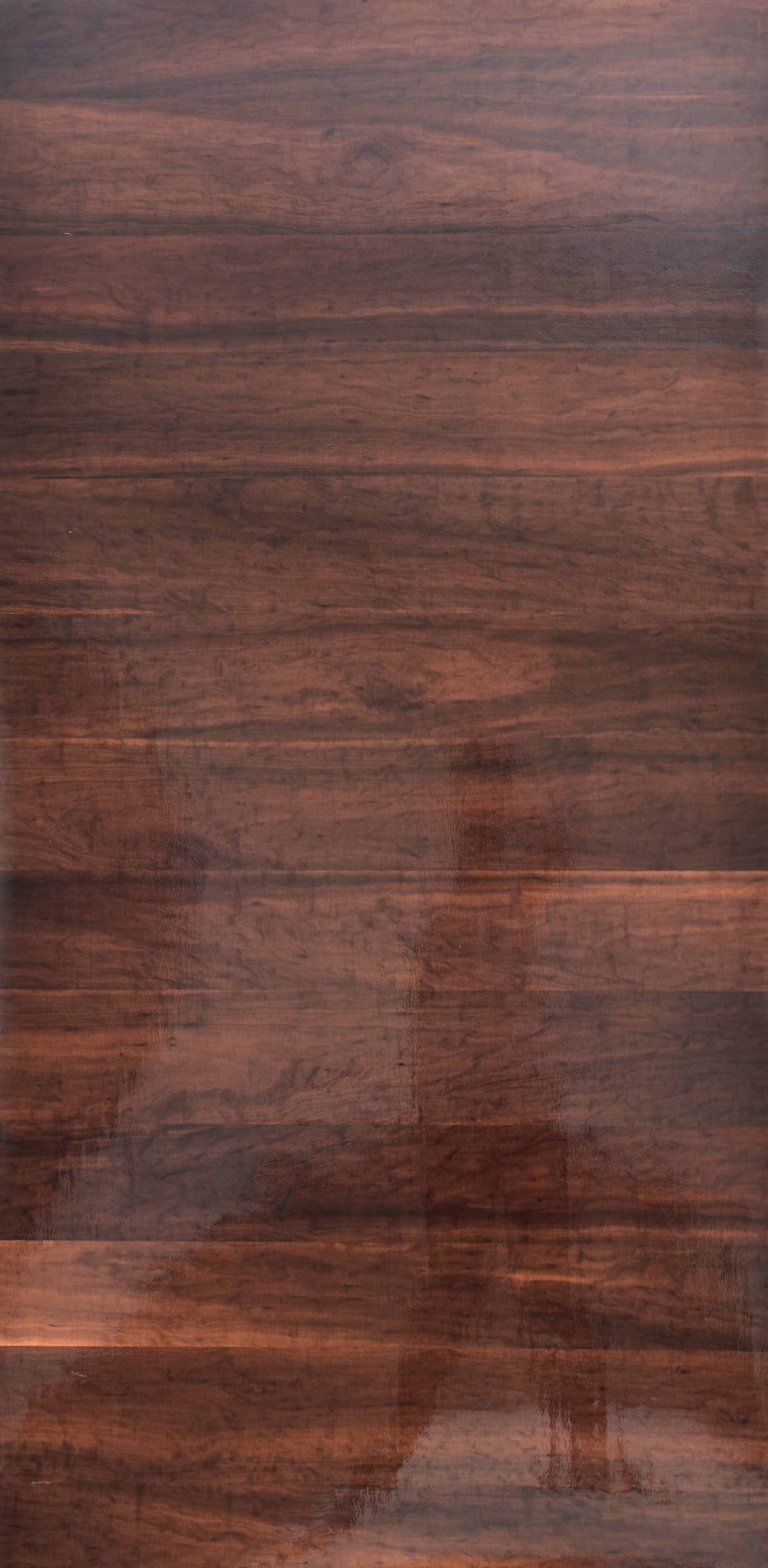 Fumed Figured rosewood