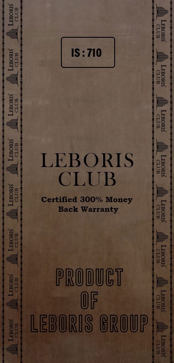 Leboris CLUB