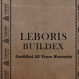 Leboris BUILDEX