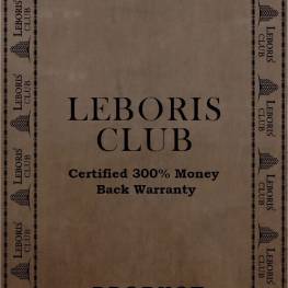 Leboris CLUB